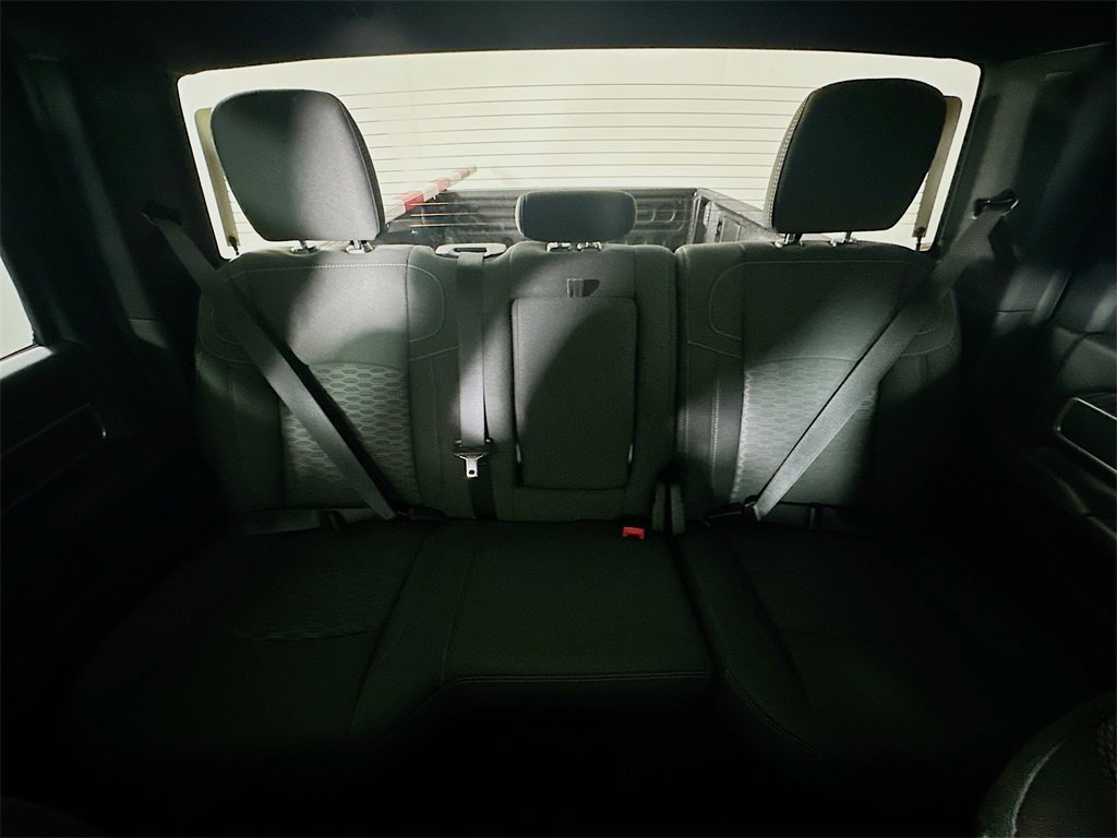 New 2026 RAM 2500 Big Horn image 10