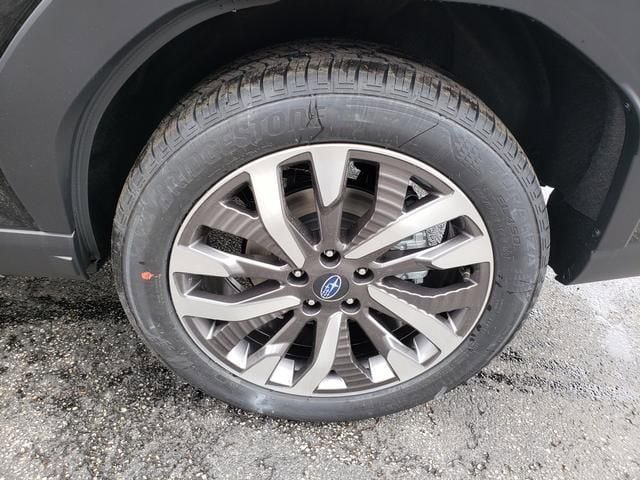 New 2026 Subaru Forester Touring AWD/4WD image 20