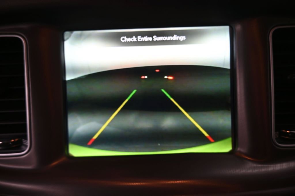 Used 2023 Dodge Charger Scat Pack RWD image 7