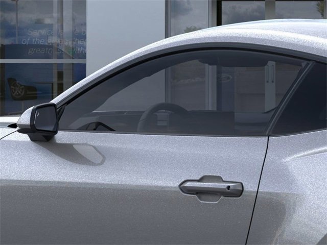 New 2025 Ford Mustang Coupe image 20