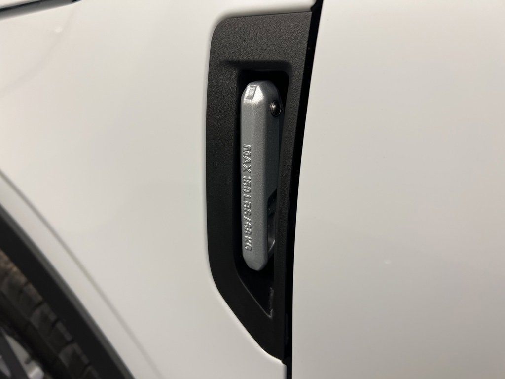 Used 2025 Ford Bronco Sport Big Bend image 38