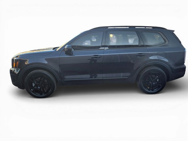 Used 2025 Kia Telluride SX Prestige X-Line image 7