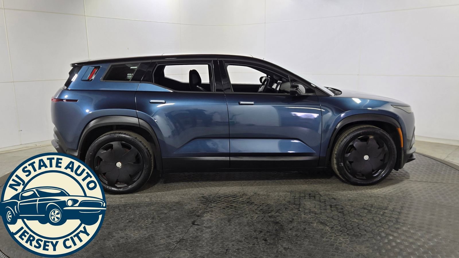 Used 2023 Fisker Ocean Ultra image 8