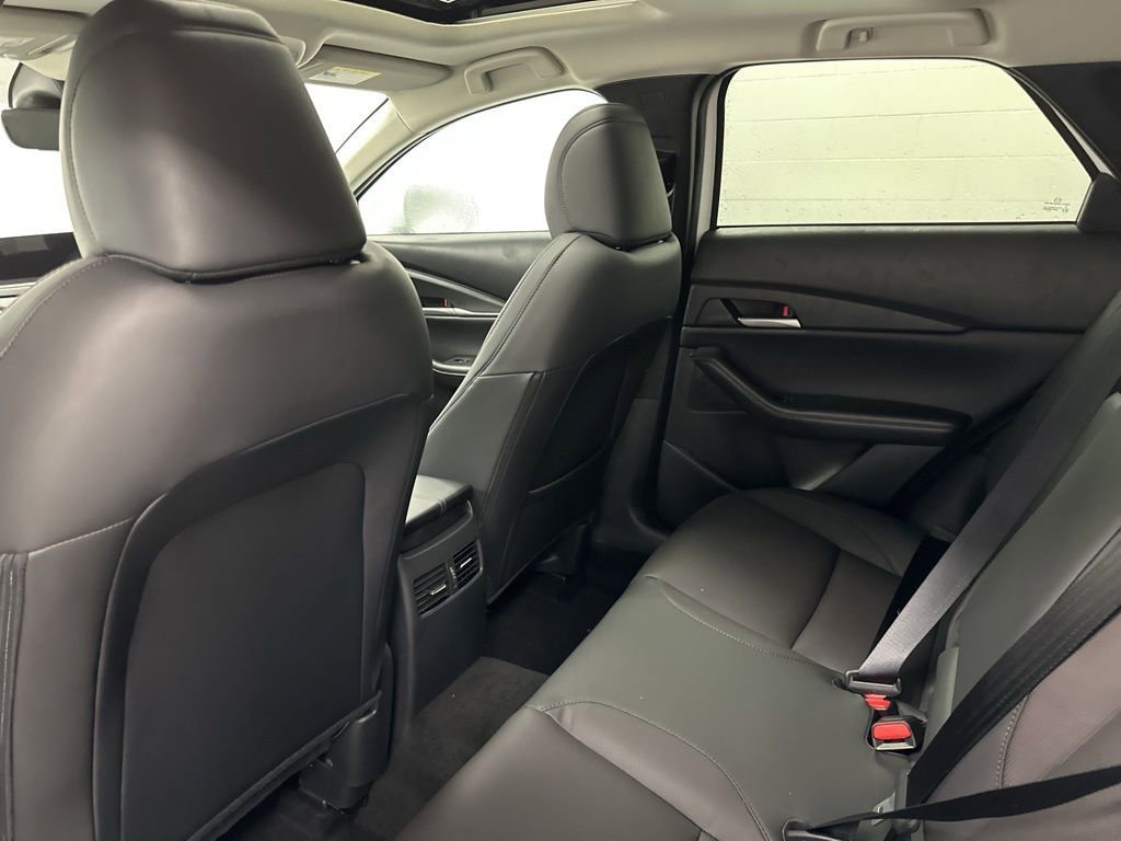 New 2026 MAZDA CX-30 AWD 2.5 S w/ Premium Package image 17