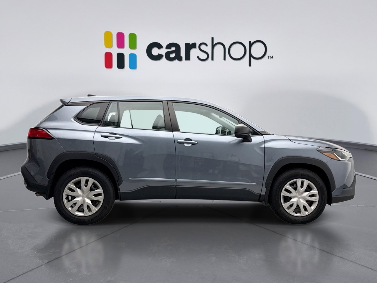Used 2023 Toyota Corolla Cross L AWD/4WD image 6