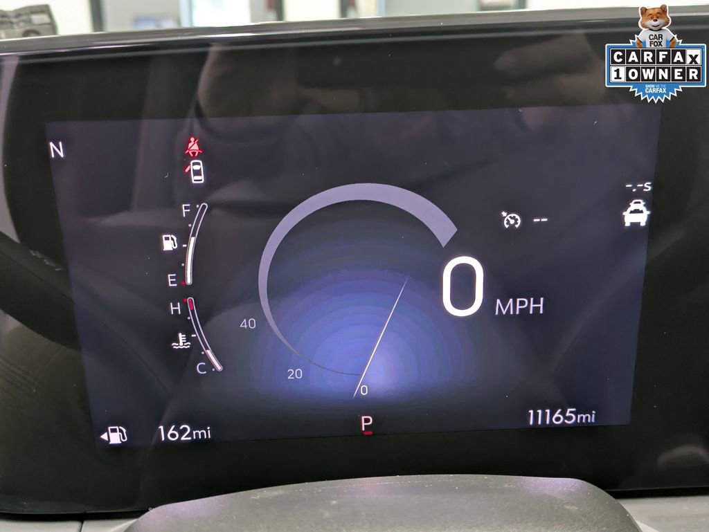 Used 2024 Buick Envista Avenir image 16