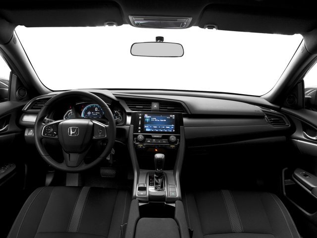 Used 2017 Honda Civic LX image 8
