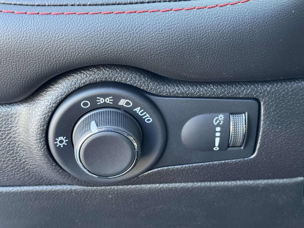New 2026 Dodge Durango GT AWD/4WD image 28