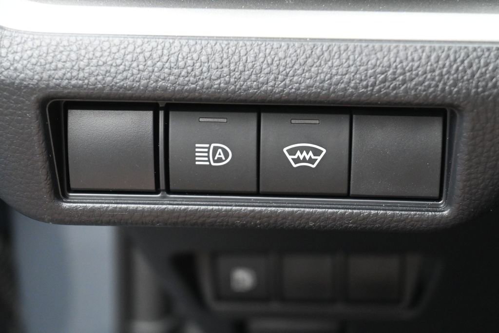 Certified 2026 Toyota Prius LE FWD image 15