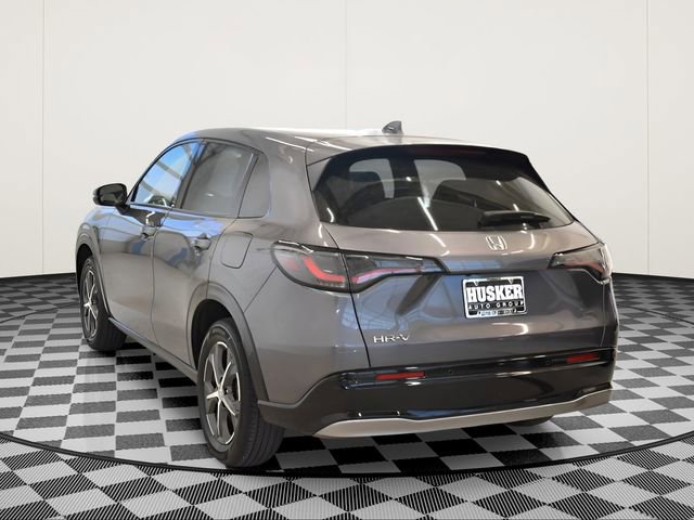 Used 2025 Honda HR-V EX-L image 10