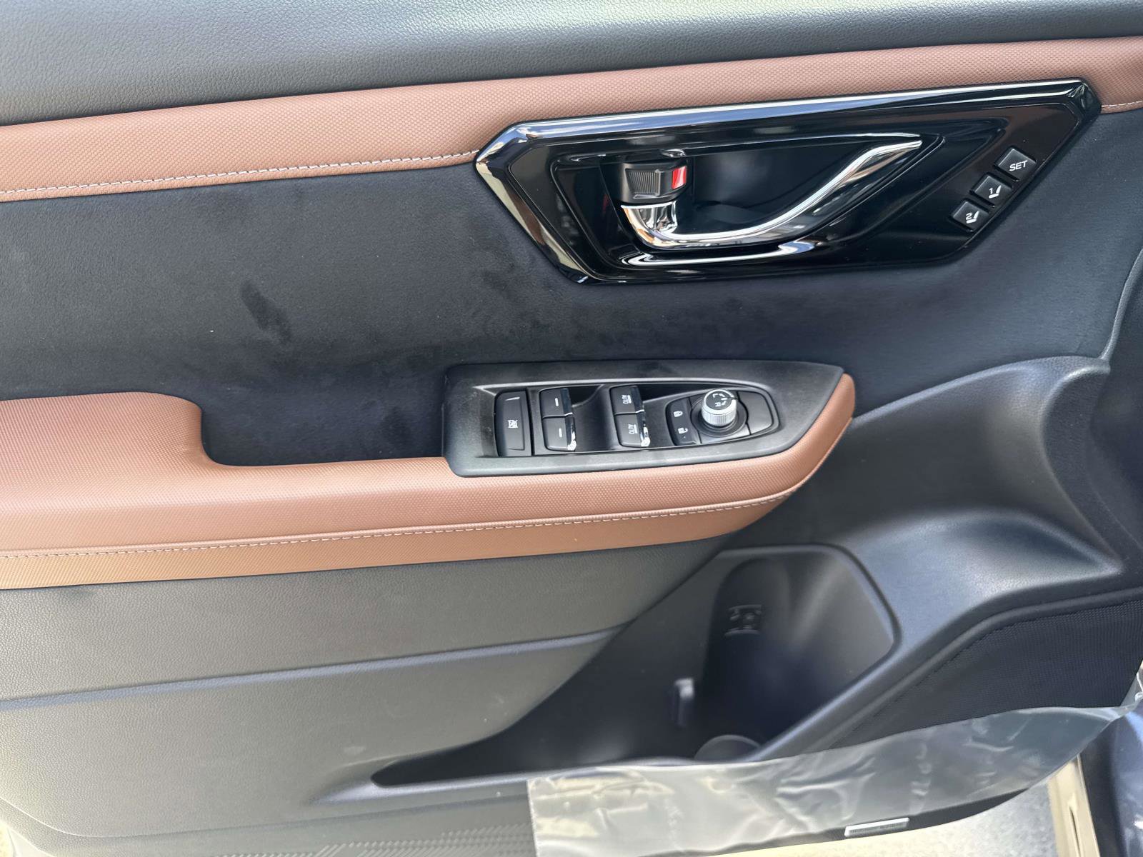 New 2026 Subaru Forester Touring AWD/4WD image 13