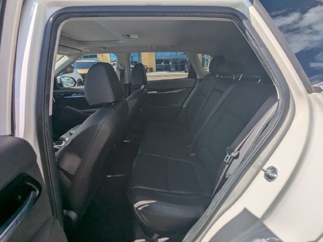 Certified 2021 Kia Seltos EX AWD/4WD image 14