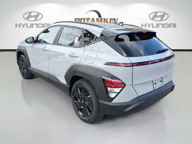 New 2027 Hyundai Kona SEL Sport FWD image 7