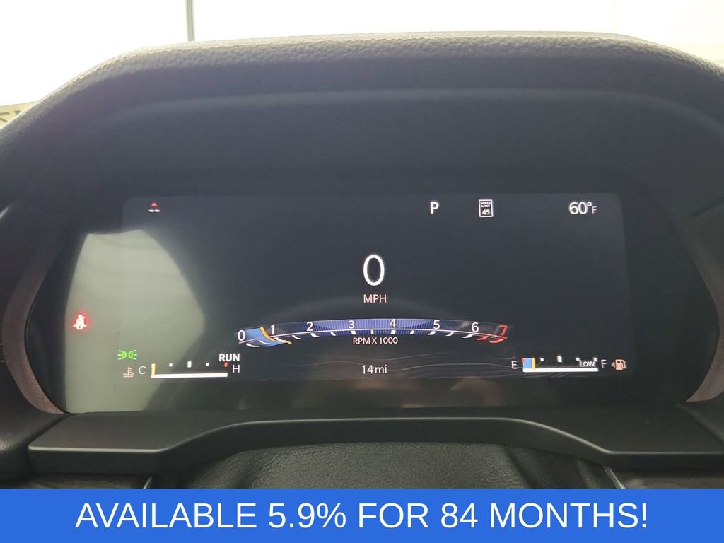 New 2026 Jeep Grand Cherokee Laredo image 23