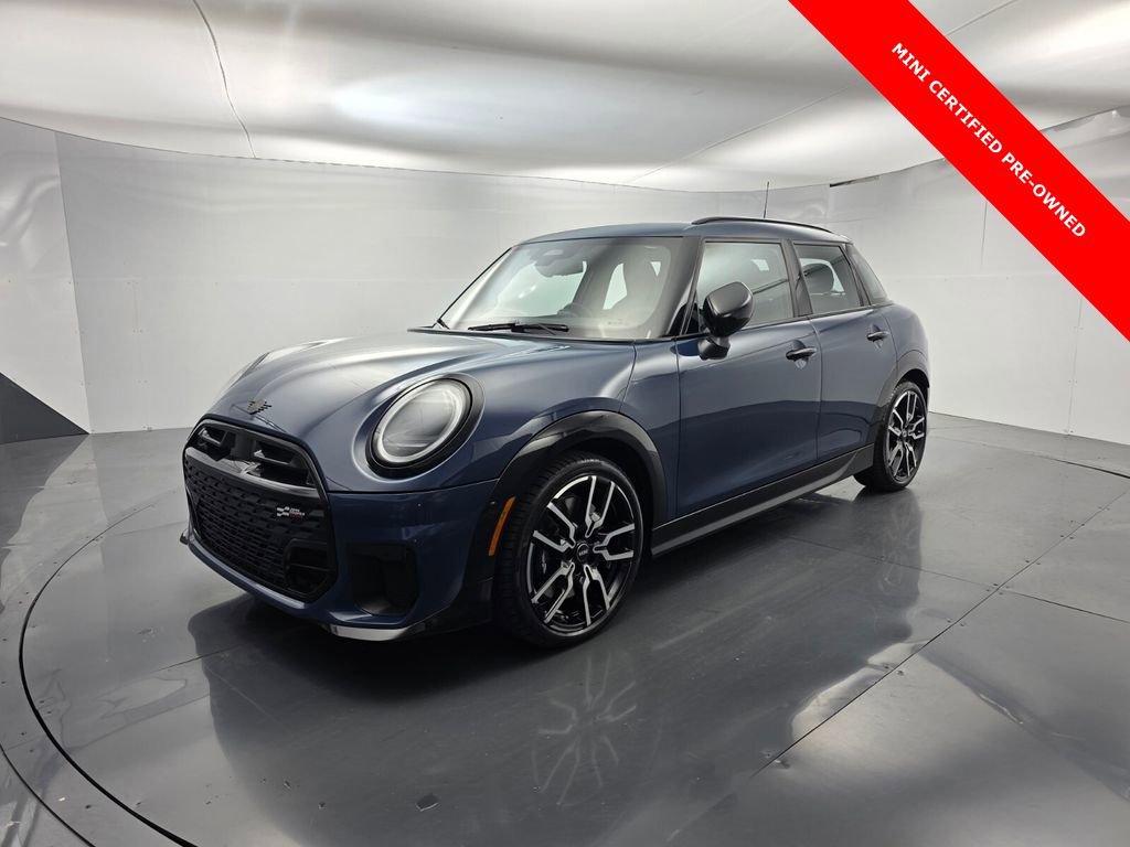 Used 2026 MINI Cooper S image 8