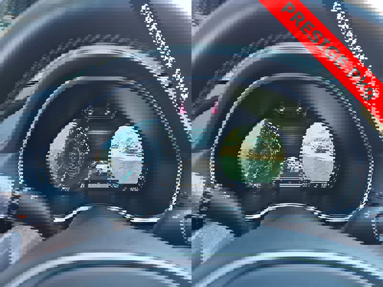 Used 2021 Genesis G80 3.5T w/ Prestige Package image 22