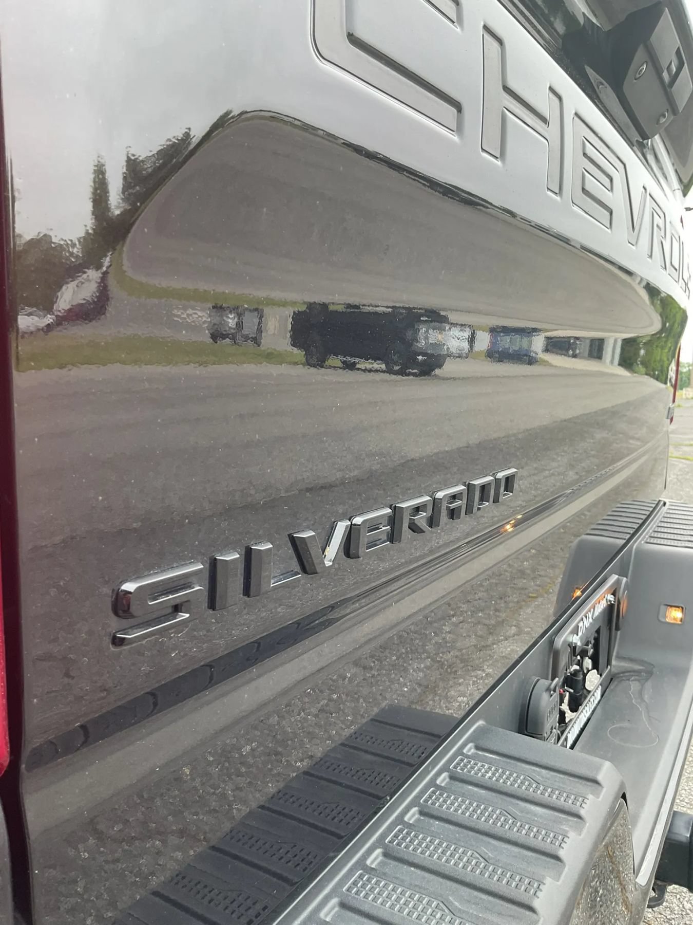 Used 2022 Chevrolet Silverado 1500 RST w/ Convenience Package II AWD/4WD image 12