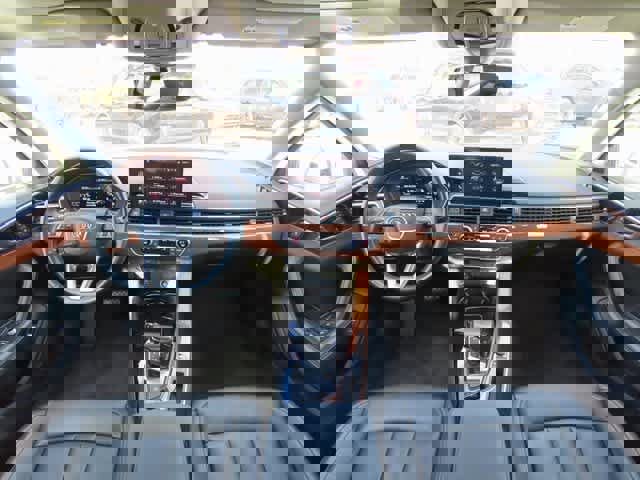 Used 2022 Audi A4 2.0T Premium Plus w/ Premium Plus Package image 17