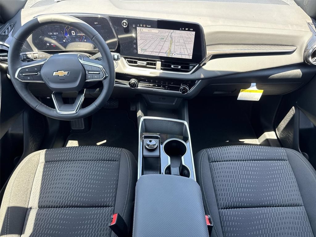 New 2026 Chevrolet Equinox LT FWD image 9