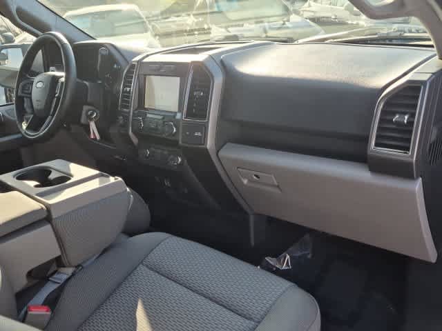 Used 2020 Ford F150 XLT w/ Equipment Group 302A Luxury AWD/4WD image 21