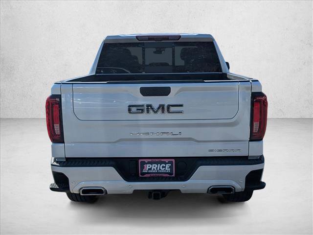 Used 2024 GMC Sierra 1500 Denali Ultimate image 7