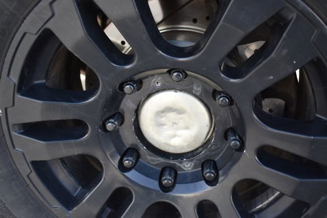 Used 2013 Chevrolet Silverado 2500 LT image 11