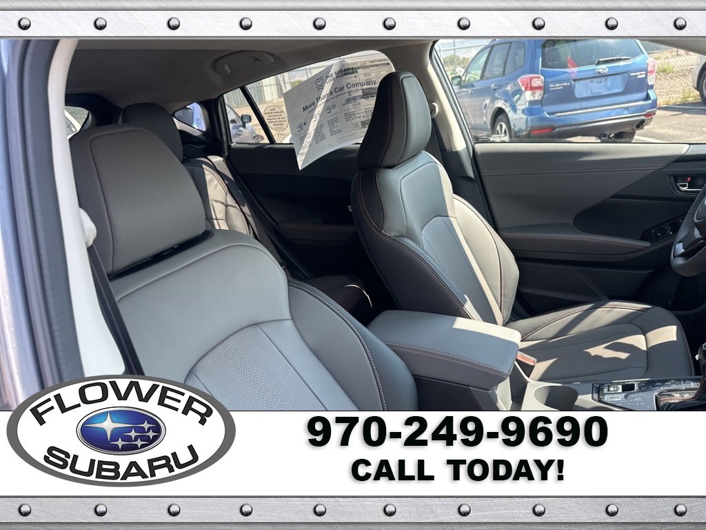 New 2025 Subaru Crosstrek 2.5i Limited image 11