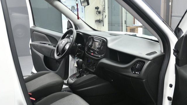 Used 2022 RAM ProMaster City Wagon FWD image 16