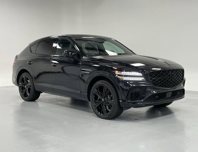 New 2026 Genesis GV80 3.5T e-SC image 5