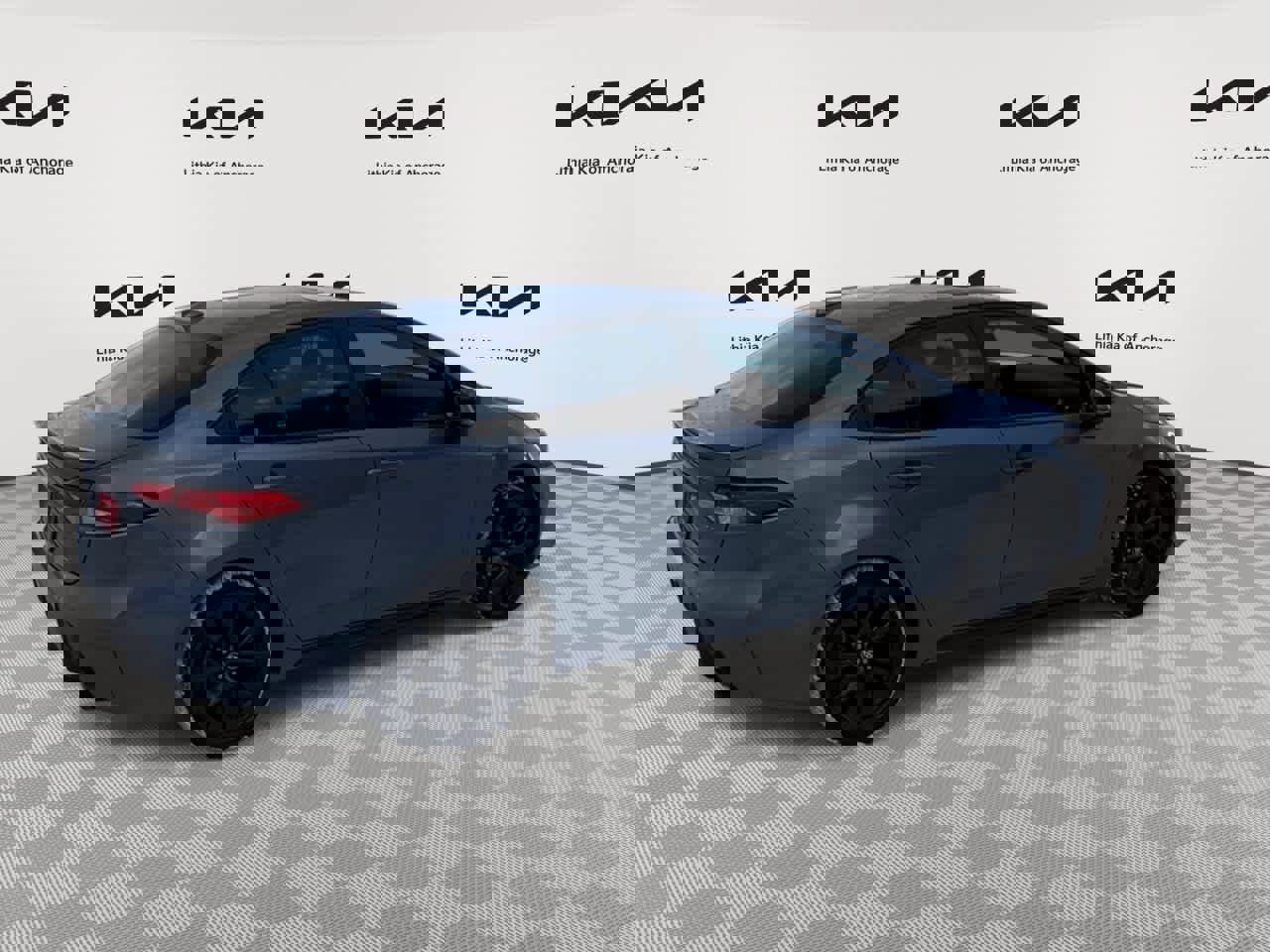 Used 2023 Toyota Corolla SE w/ SE Premium Package image 8