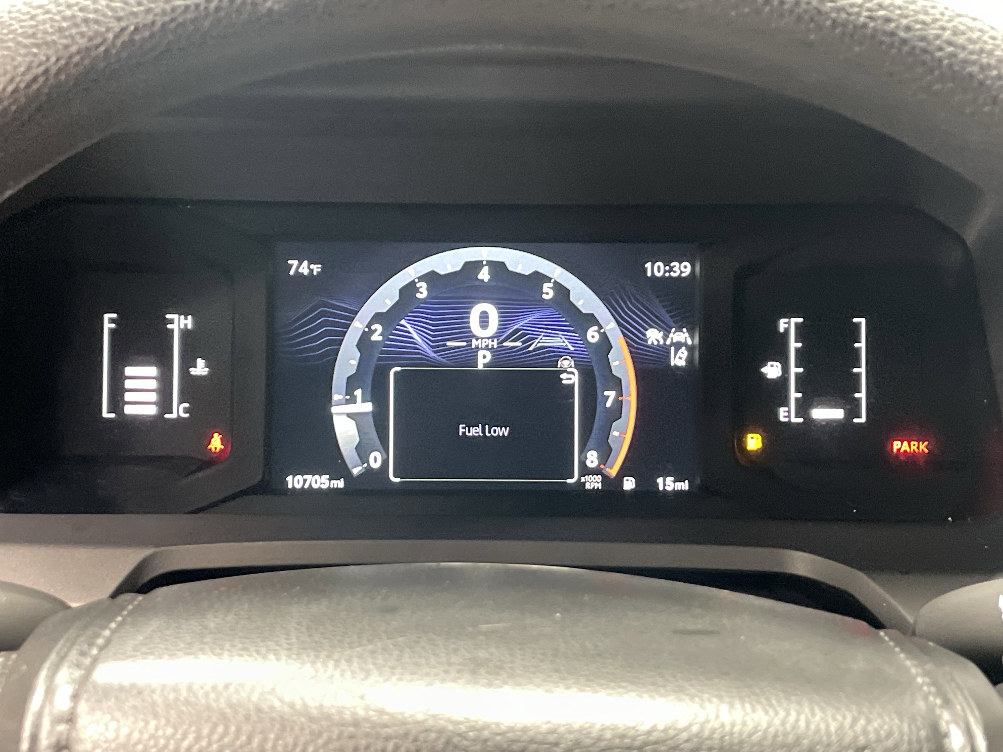 Used 2024 Toyota Tacoma SR5 RWD image 21