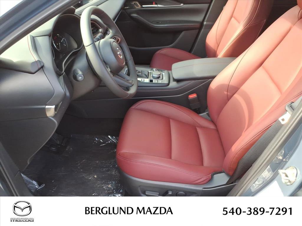 New 2026 MAZDA CX-30 AWD 2.5 S image 9