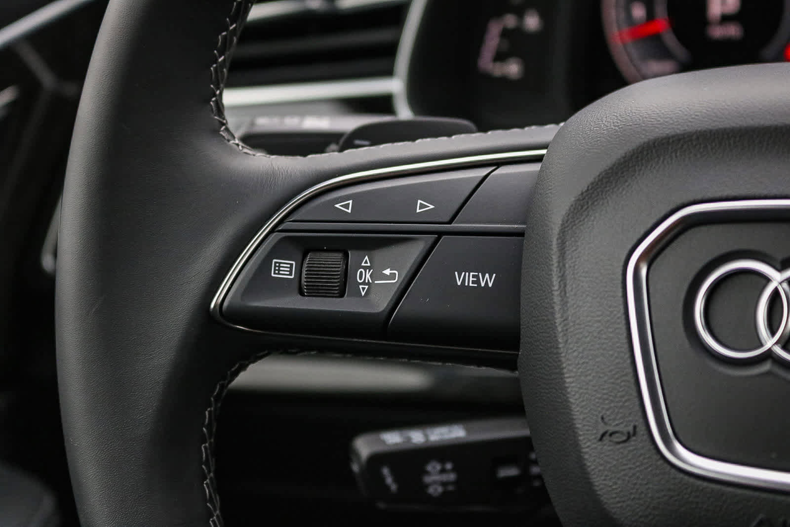 New 2026 Audi Q7 3.0T Premium Plus image 22