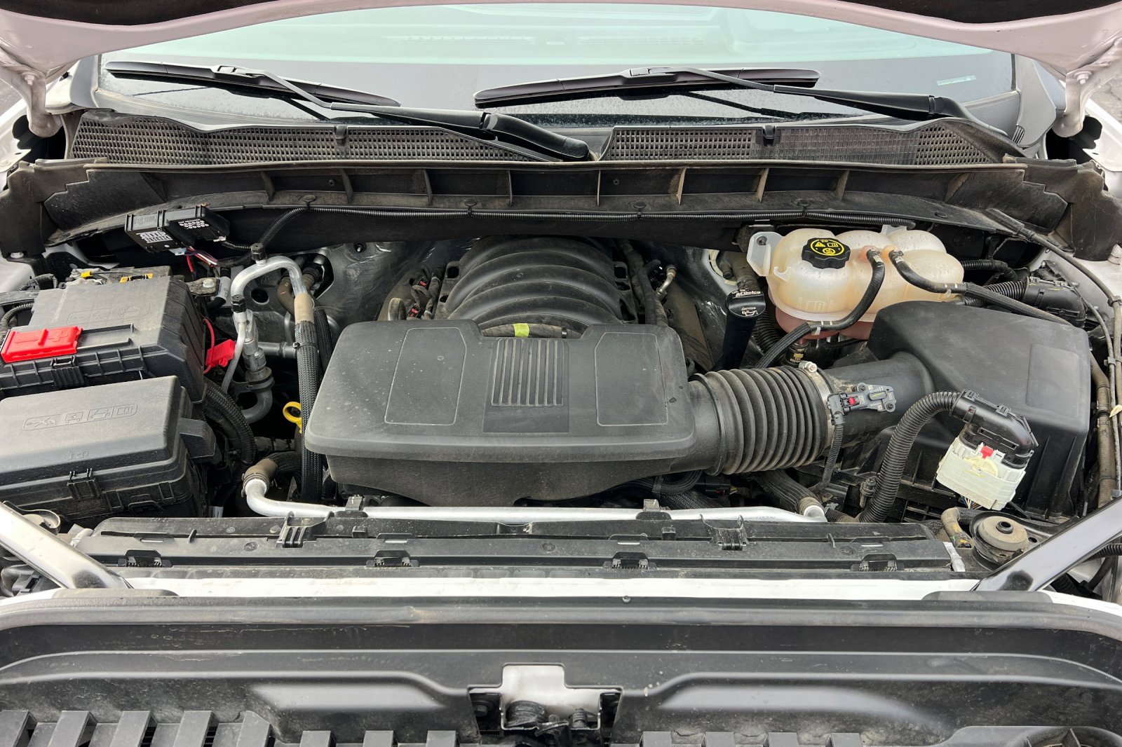 Used 2023 GMC Sierra 1500 SLT w/ SLT Premium Package image 25