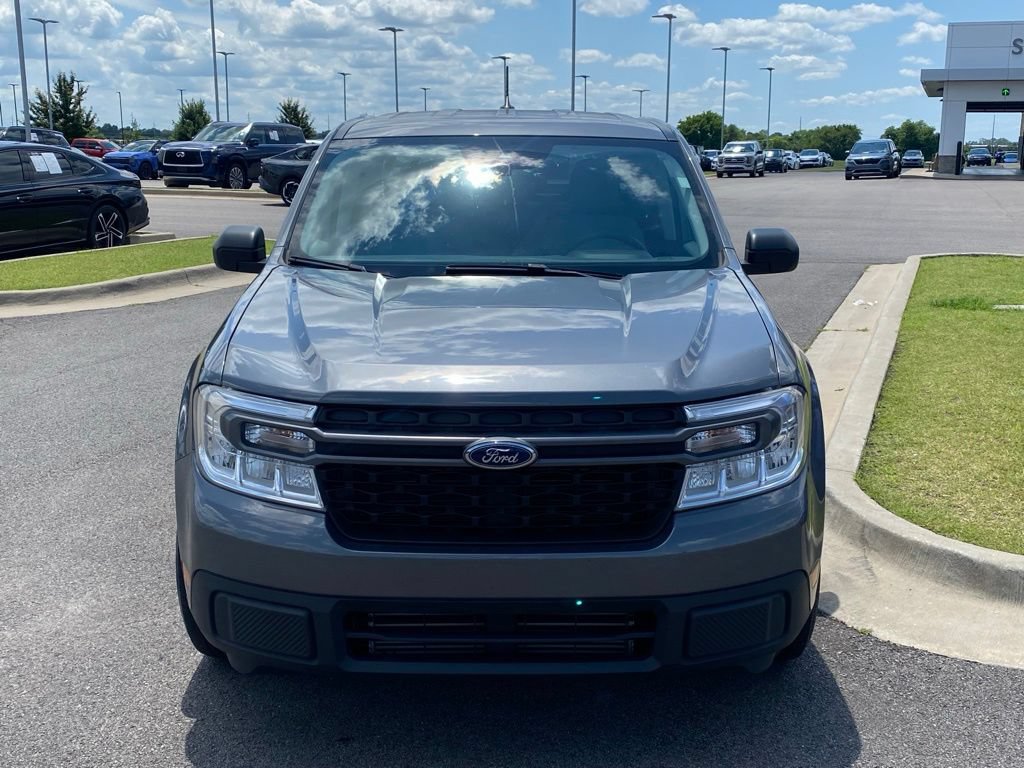 Used 2023 Ford Maverick XLT FWD image 16