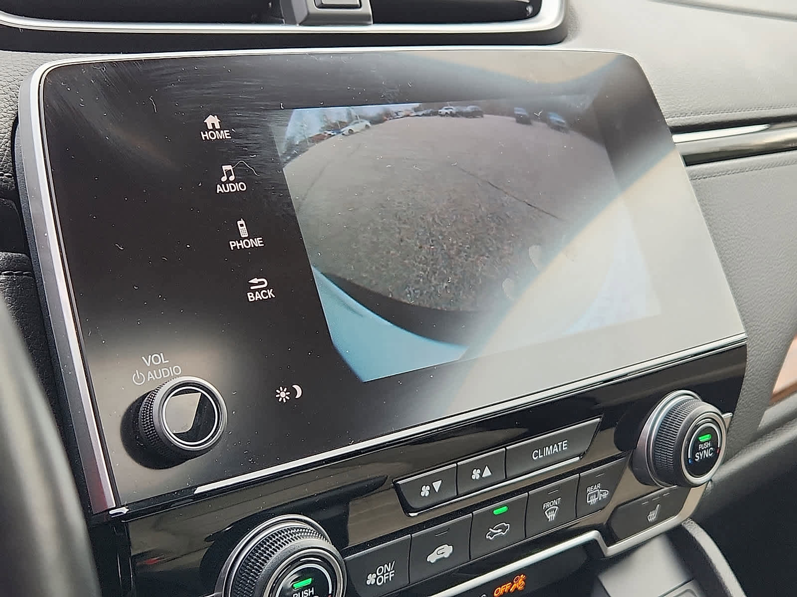 Certified 2017 Honda CR-V EX-L image 20