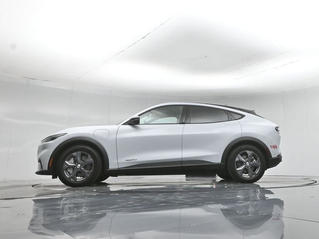 Used 2023 Ford Mustang Mach-E Select RWD image 8