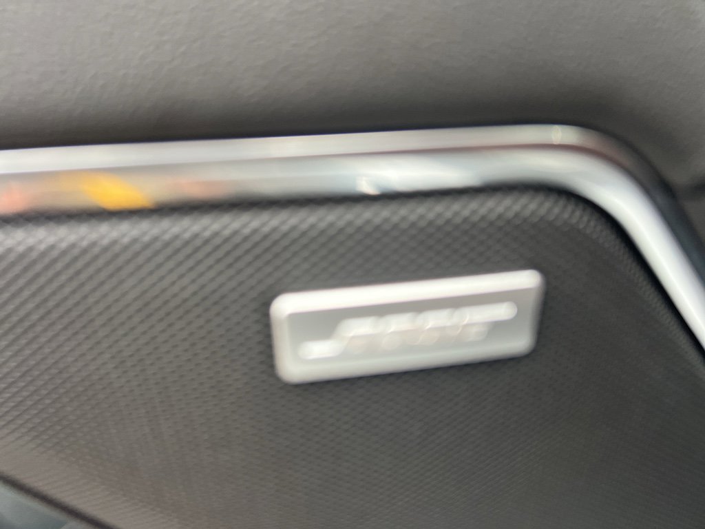 New 2026 Chevrolet Silverado 2500 LTZ w/ LTZ Premium Package image 14