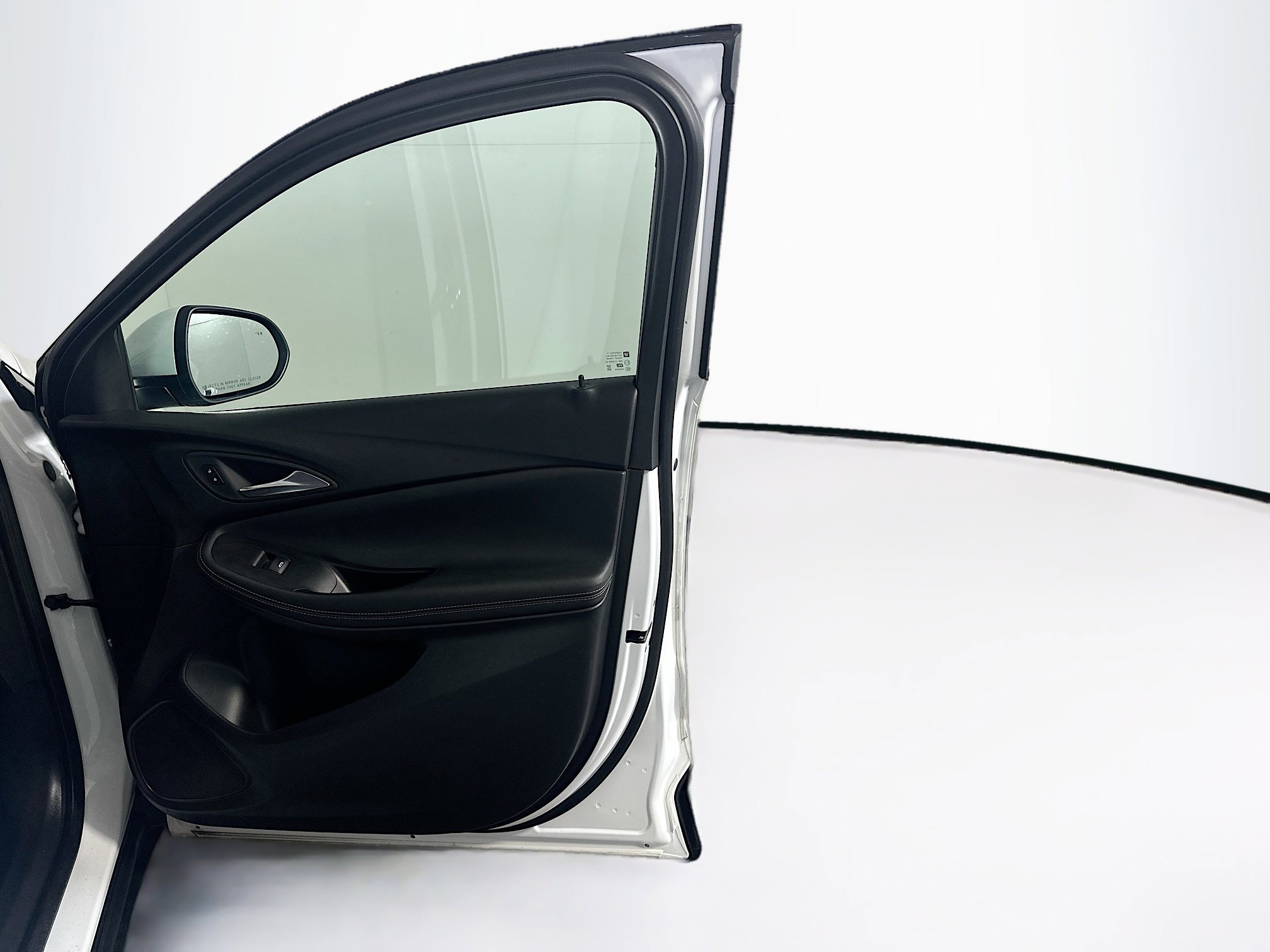 Used 2024 Buick Encore GX Preferred image 31