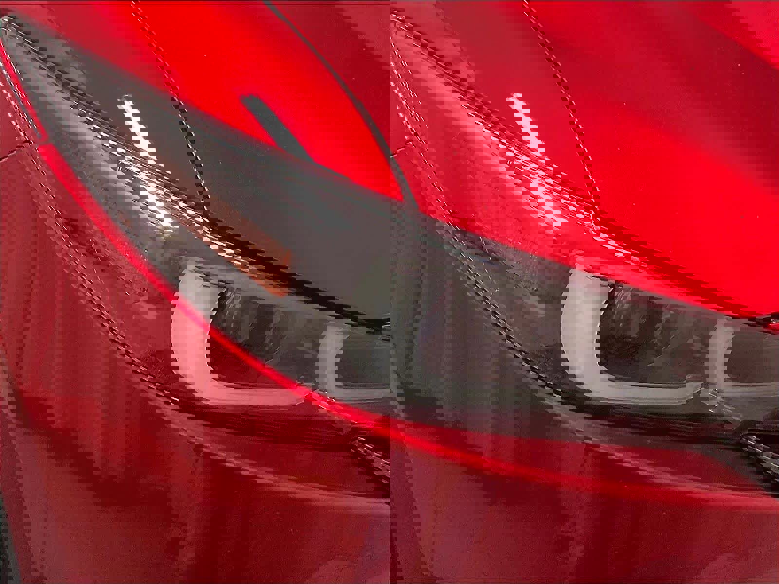 Used 2023 MAZDA CX-5 AWD 2.5 Turbo image 33