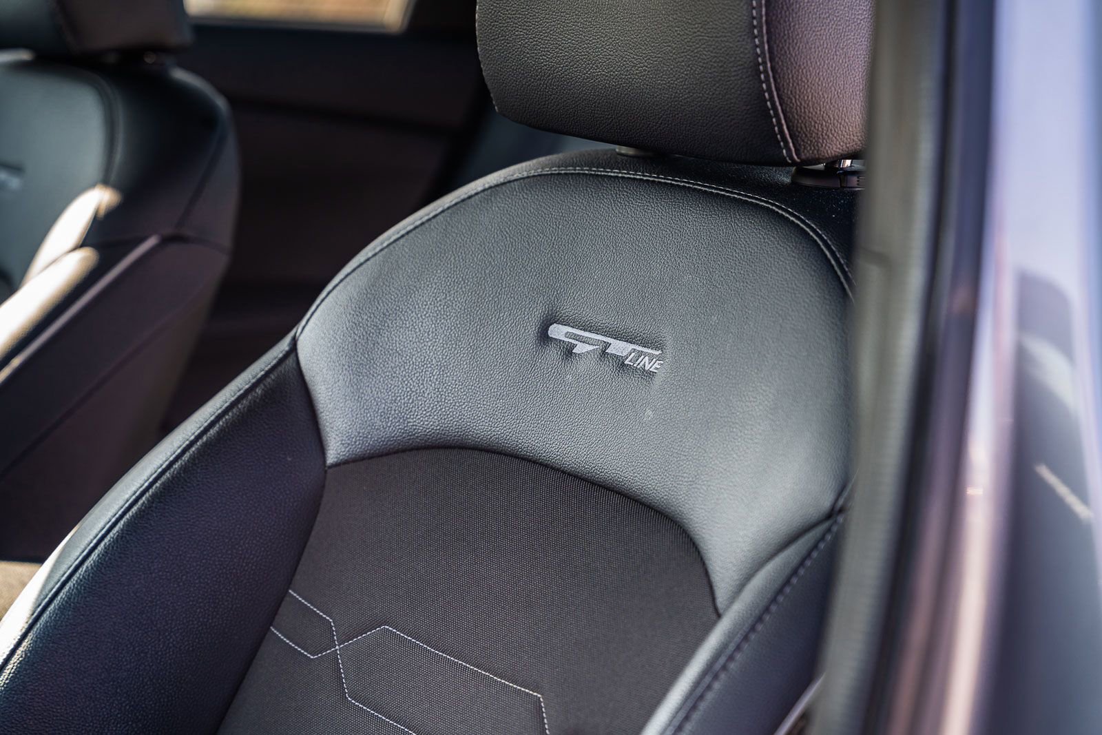 Used 2024 Kia Forte GT-Line image 22