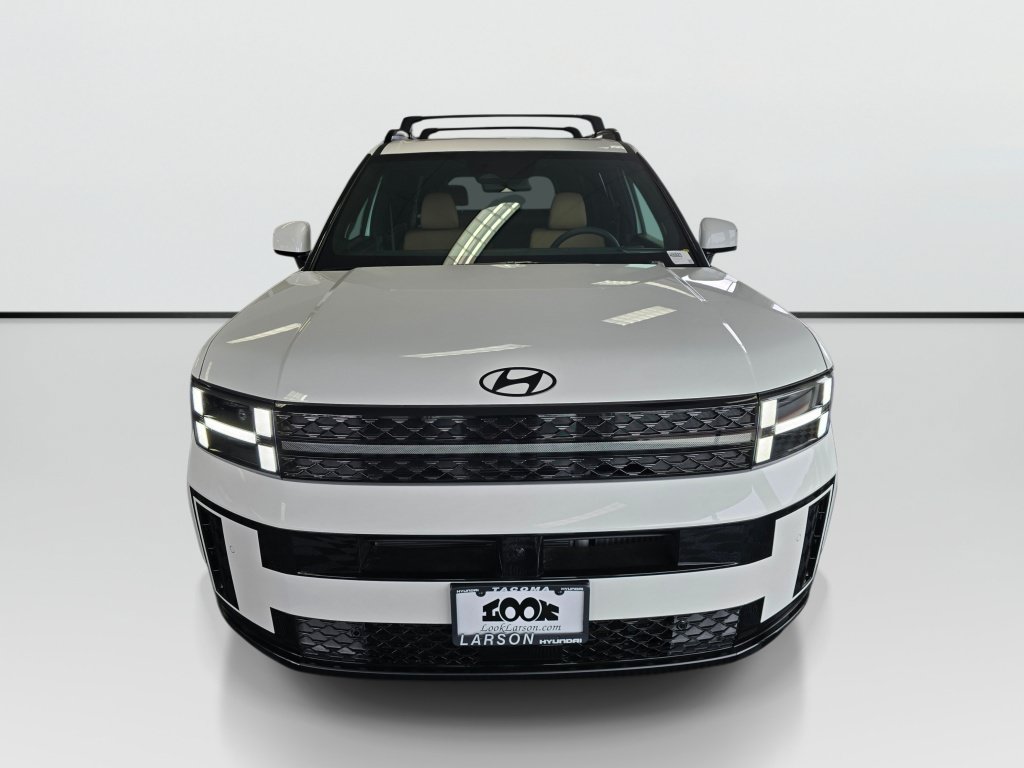 New 2026 Hyundai Santa Fe Calligraphy AWD/4WD image 8