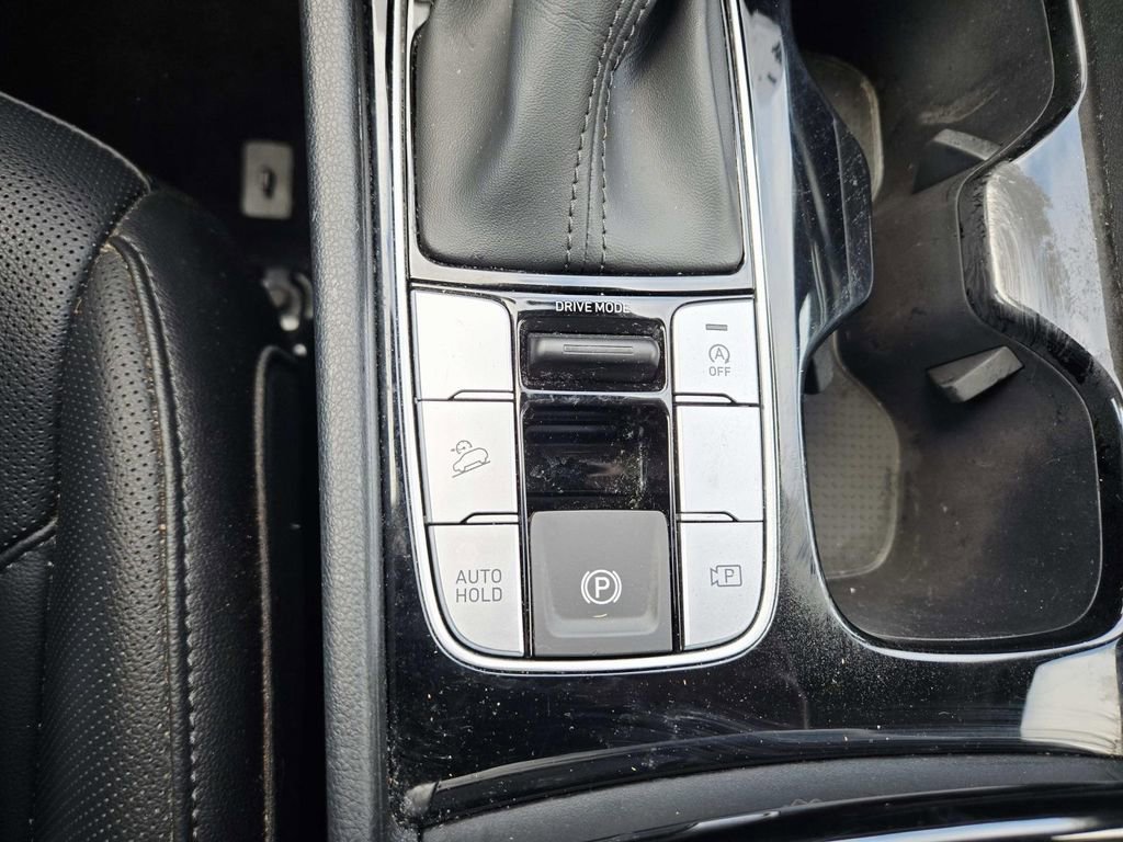 Used 2023 Hyundai Tucson SEL w/ Convenience Package image 30