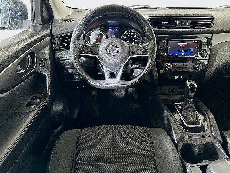 Used 2020 Nissan Rogue Sport S FWD image 21