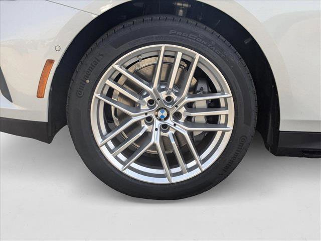 Used 2025 BMW 530i 530i image 10