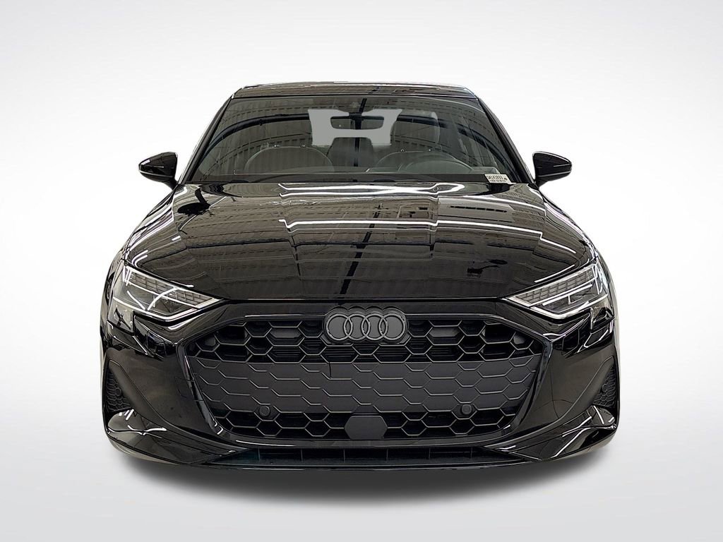 New 2025 Audi A3 2.0T Premium AWD/4WD image 8