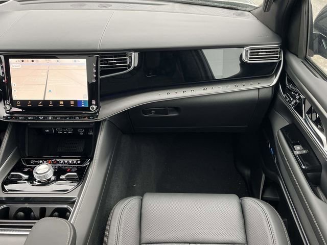 New 2026 Jeep Grand Wagoneer L Summit image 16