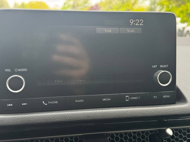 Used 2022 Honda Civic EX-L image 28