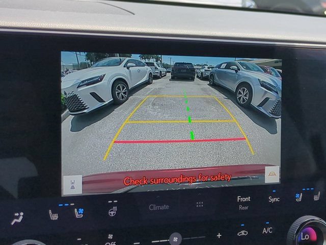 Certified 2024 Lexus RX 350 Premium w/ Accessory Package (K3) FWD image 21