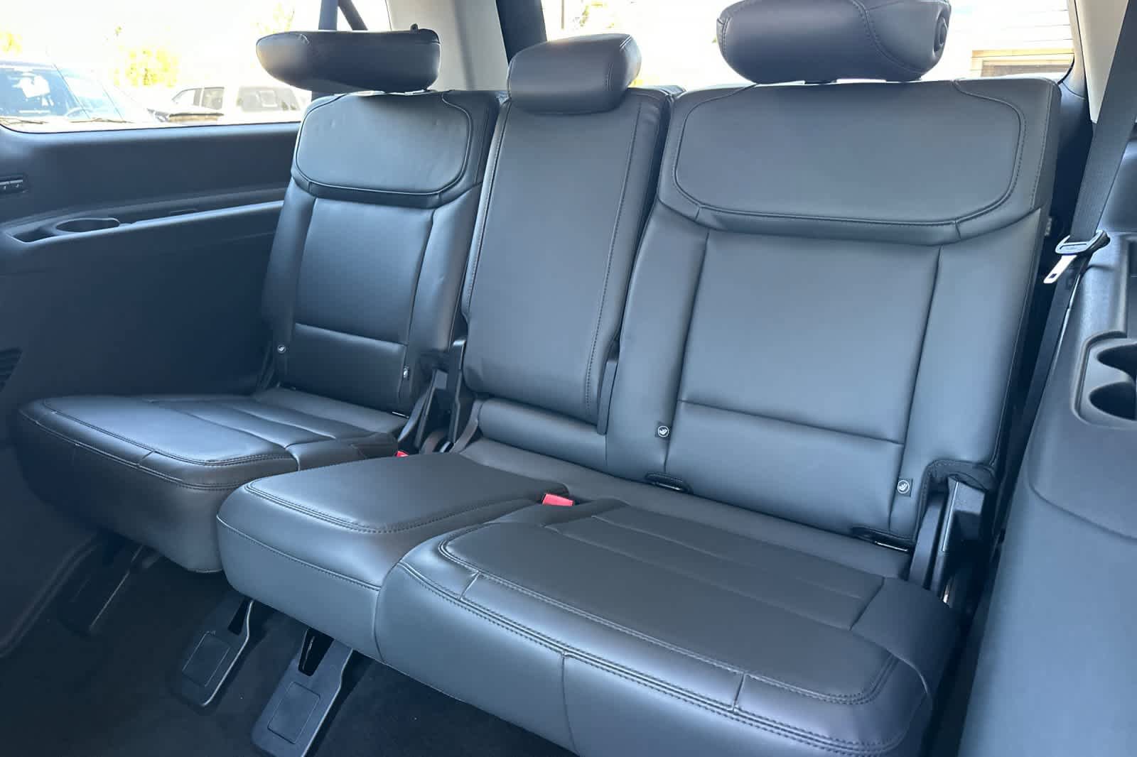 New 2026 Ford Expedition Max Active AWD/4WD image 16